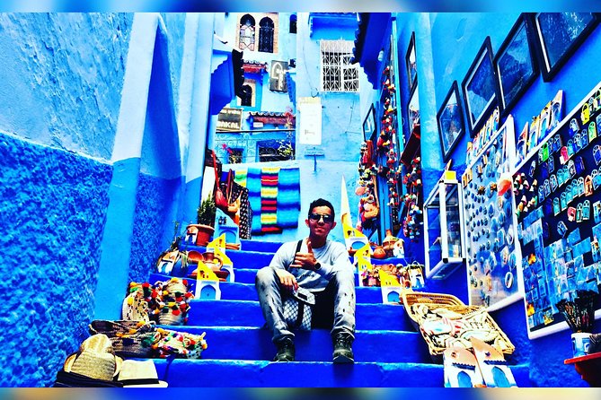 Full Day Tour The Blue City , CHEFCHAOUEN on small-group - Price, group size, and real value