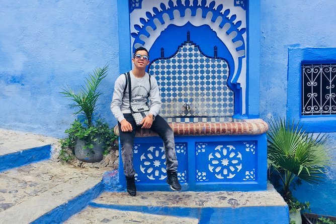 Full Day Tour The Blue City , CHEFCHAOUEN on small-group - Who should book this Chefchaouen outing