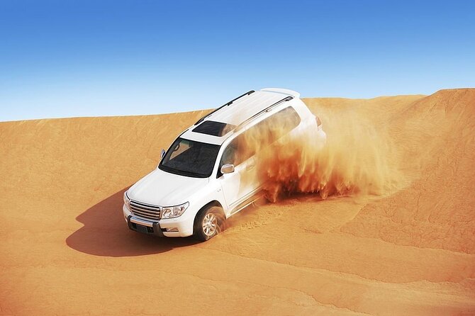Full Day Tour to Desert Trip in Agadir with Lunch - What this Agadir desert tour really covers