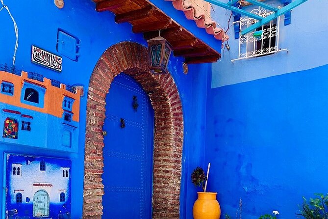 Full-Day Tour to the Blue City Chefchaouen on Small-Group - Who should book this Chefchaouen trip?