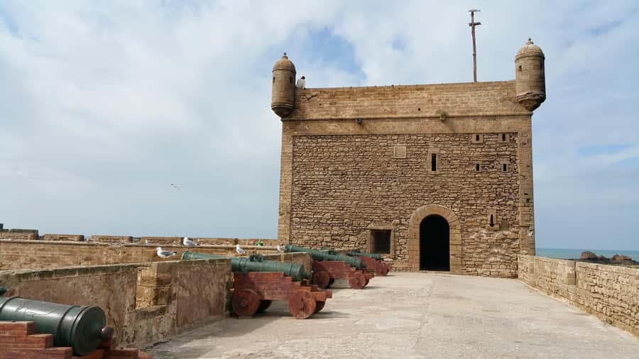 Full Day Trip From Marrakech To Essaouira - Key points to know before booking