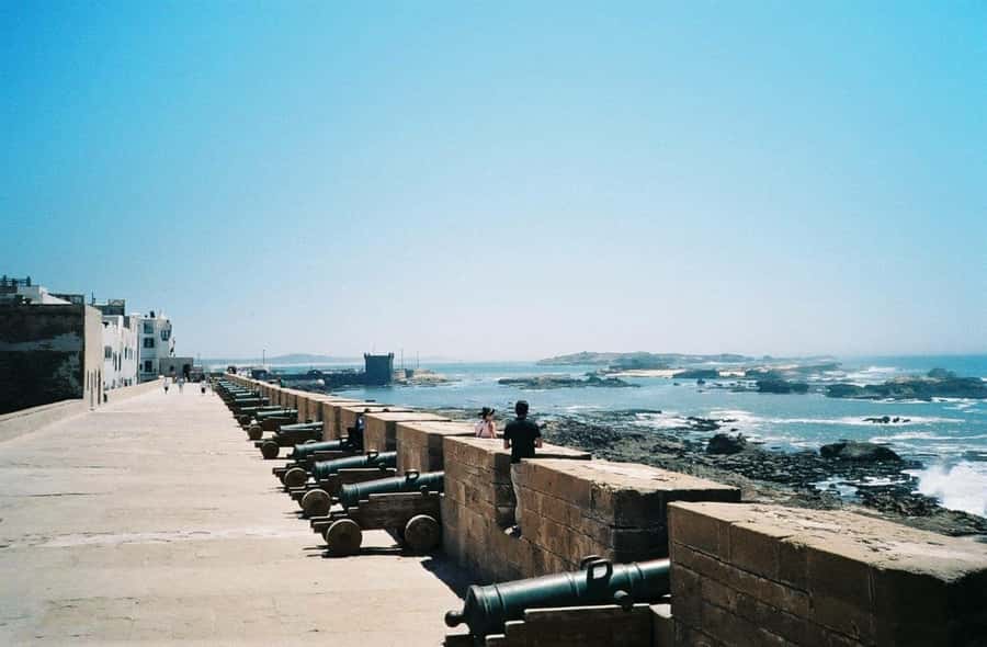 Full Day Trip From Marrakech To Essaouira - Why Essaouira makes a good day away from Marrakech