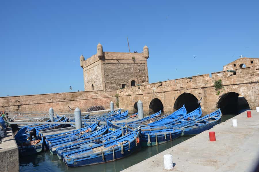 Full Day Trip From Marrakech To Essaouira - Is $16 good value for this Essaouira trip?