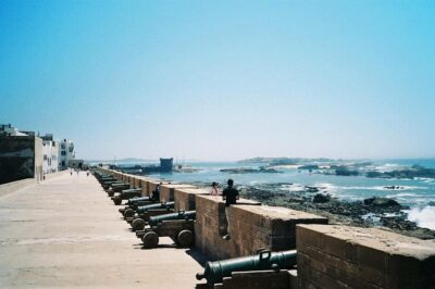 Full Day Trip To Essaouira From Marrakech