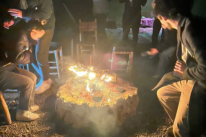 Full Package Agafay Desert, Quad Bike, Camel Ride and Dinner show - Practical advice for a smoother day