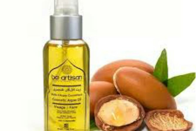 Go Rolaxe Go Massage and Spa with argan oil ® - Price and overall value at $35.48