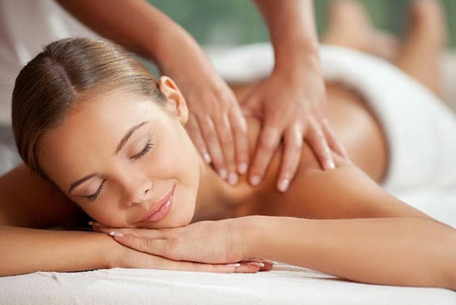 Go Rolaxe Go Massage and Spa with argan oil ® - Practical booking advice for Agadir