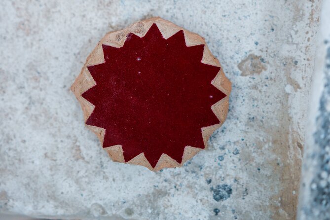 Guided Pottery and Zellige Workshops in Fes Morocco - Zellige Mosaic: A Small Introduction to Fes Craft