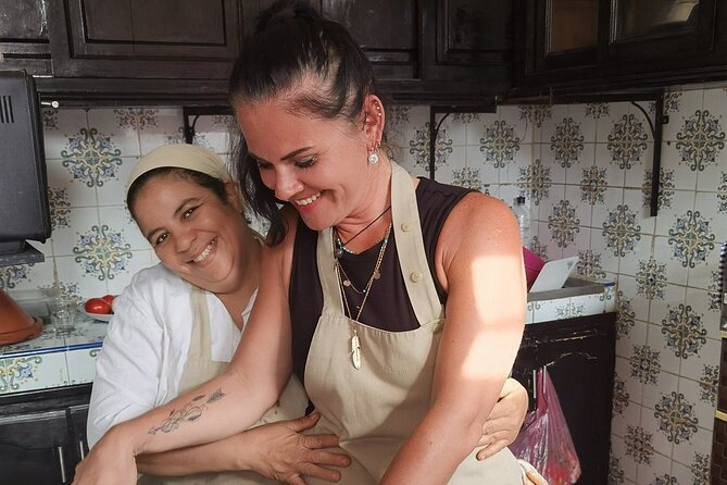 Half-Day Cooking Class with Local Chef Laila in Marrakech - Key points about Chef Laila’s Marrakech cooking class