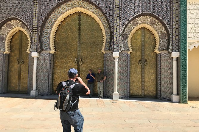 Half Day Guided Tour at Fes Medina - A private route shaped around your interests