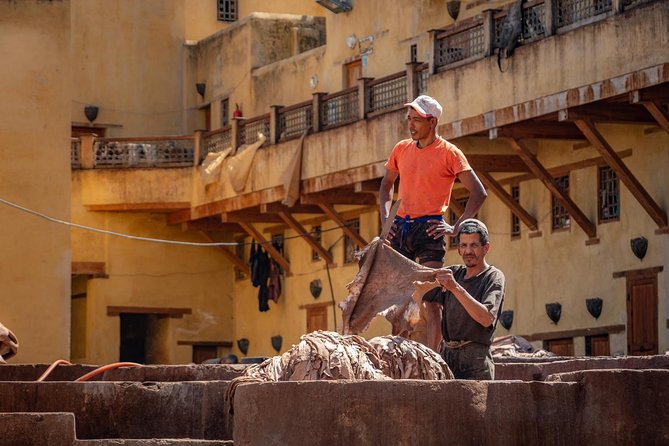 Half Day Guided Tour at Fes Medina - How three hours really feels