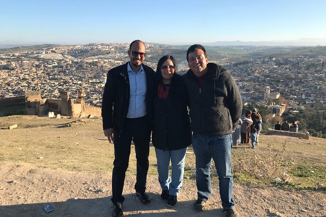 Half Day Guided Tour at Fes Medina - Price, pickup, and what you pay extra for