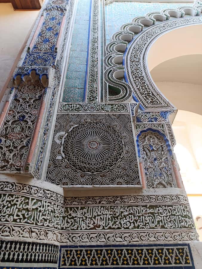 Half day guided tour in Fes Medina - Why a guided walk helps in Fes el Bali