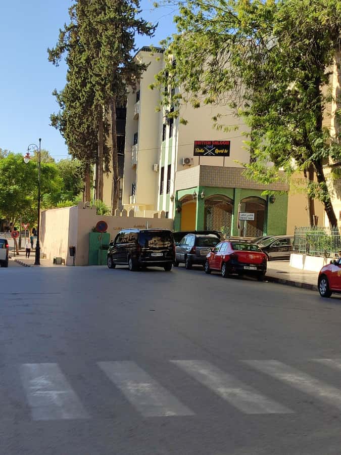Half day guided tour in Fes Medina - Bab Boujloud and the first steps into the old city