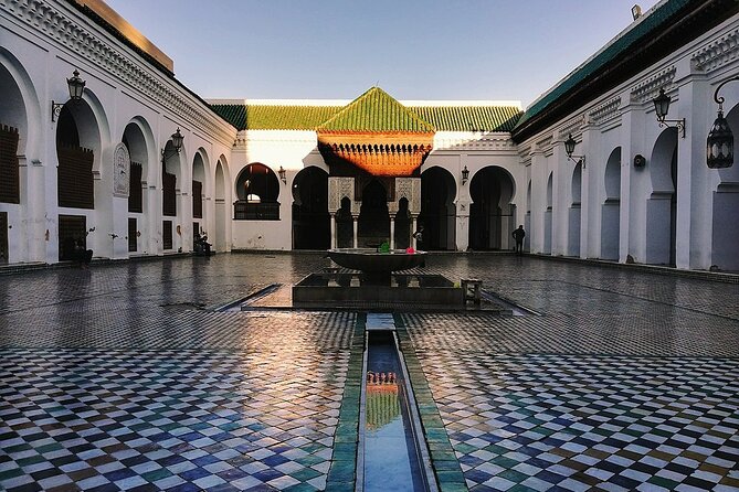 Half Day Guided Walking Tour in the Medina of Fez - Key Points About This Fez Medina Walk