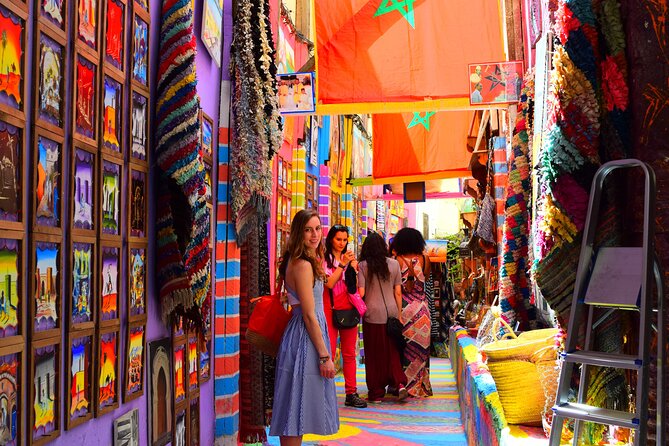 Half-Day Private Guided Walking Tour Exploring Fez Medina - Key points to know before you book