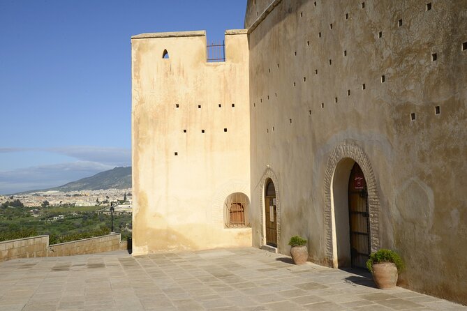 Half-Day Private Guided Walking Tour Of Fez Medina - Place R’cif and Place Seffarine