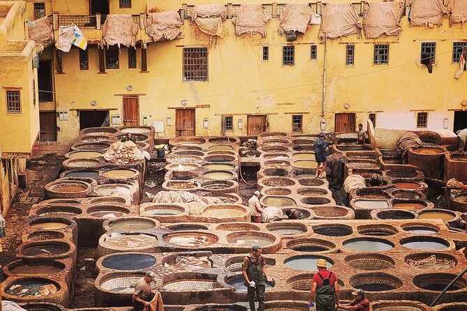 Half-Day Private Walking Tour of the Authentic City of Fez - What this Fez tour is really trying to show you