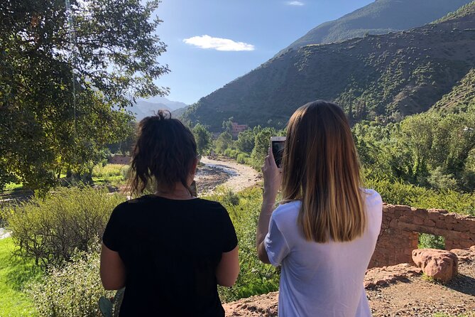 Half Day Tour From Marrakech to the Atlas Mountains & Ourika Valley - Is five hours enough for the Atlas Mountains?