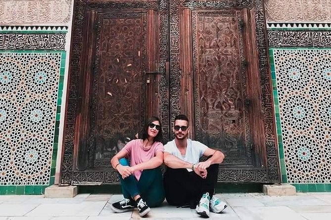 Half Day Tour In Fez Medina With (Private) Tour Guide - Starting at Bab Bou Jeloud