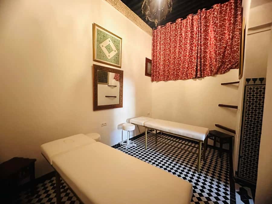Hammam &Massage Dar Tahri & SPA - Key points to know before booking