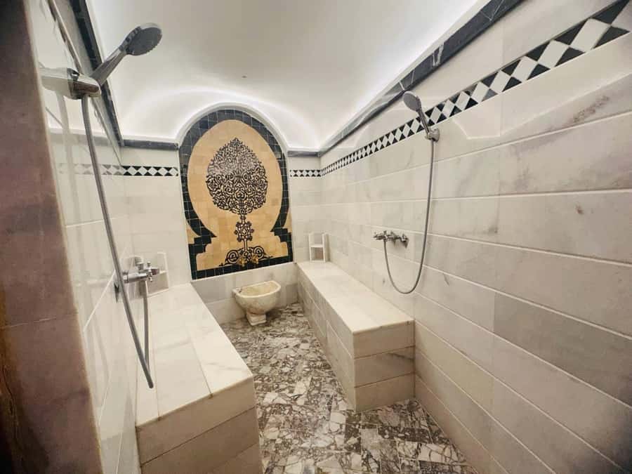 Hammam &Massage Dar Tahri & SPA - Why a Fès hammam makes a good afternoon break