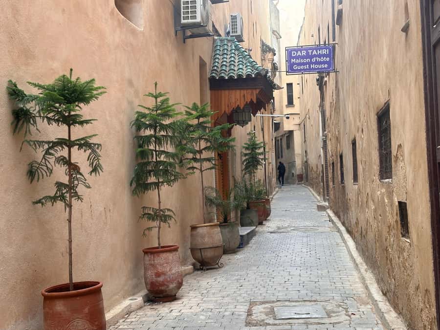 Hammam &Massage Dar Tahri & SPA - Is $53 a fair price?