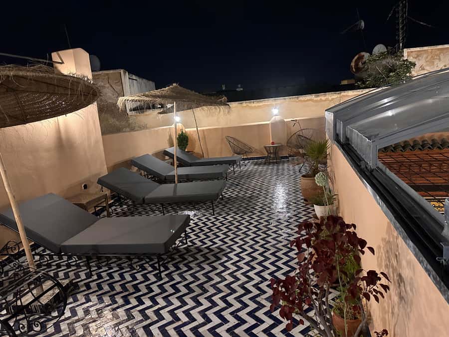 Hammam &Massage Dar Tahri & SPA - Who will enjoy this treatment most?
