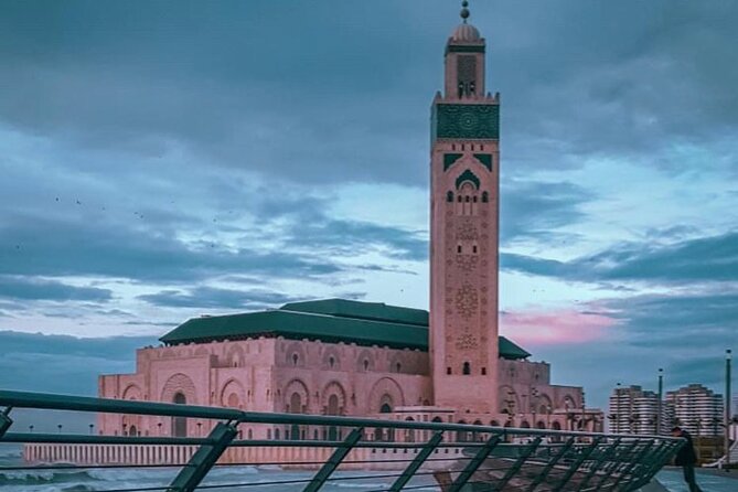 Hassle-Free Casablanca Airport Pick-Up or Drop-Off - Why Private Service Can Be Worth $40.65
