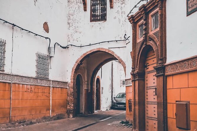 Hassle-Free Casablanca Airport Pick-Up or Drop-Off - Booking Tips for a Better Pickup