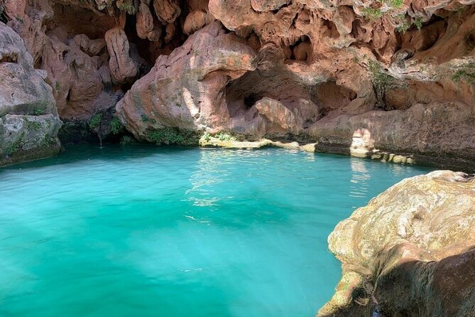 Hidden Atlas Mountains Valley - Is $15.68 a fair price?