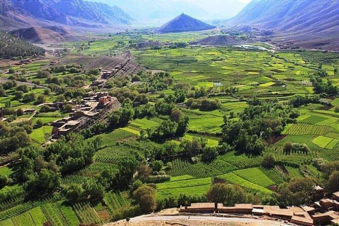 Hidden Atlas Mountains Valley - Should you book Hidden Atlas Mountains Valley?