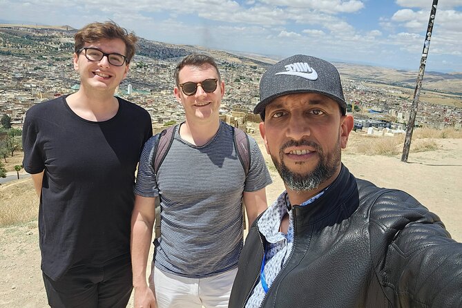 Hidden historical sites at Medieval City of Fez - Why a guide matters inside Fez el Bali