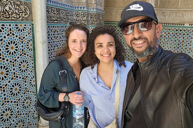 Hidden historical sites at Medieval City of Fez - Nejjarine Museum and the old carpenters’ inn