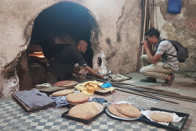 Hidden Sights of Marrakech: - Four things to know before you go