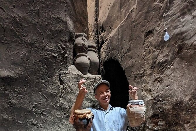 Hidden Sights of Marrakech: - Why this makes a good first morning