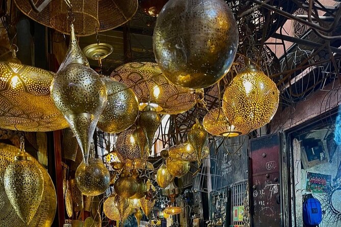 Hidden Sights of Marrakech: - Foundouk Sarsar, a caravan inn with a practical past
