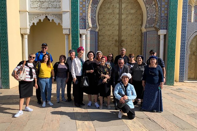 History and culture with Fes Medina private tour guide - Practical points for a comfortable outing