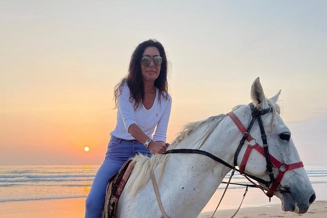 Horse Riding Agadir - Key points about Horse Riding Agadir