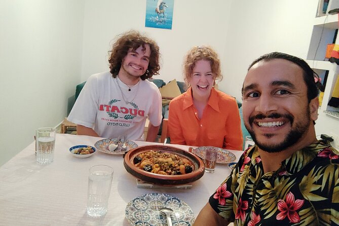 How To Be A Real Moroccan Chef - Who will enjoy this Essaouira cooking class?