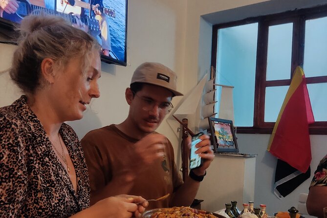 How To Be A Real Moroccan Chef - Practical advice for a smooth visit