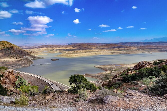 Jeep 4x4 Safari Atlantic Ocean & Desert Dunes with Berber Lunch - How the driving affects the experience