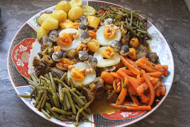 Join Best Moroccan Cooking Class with Chef Khadija ( Over 35 years Experience ) - Who will enjoy this class most