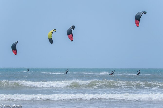 KiteSurfing or Surfing Experience in Essaouira - What the two-hour lesson feels like