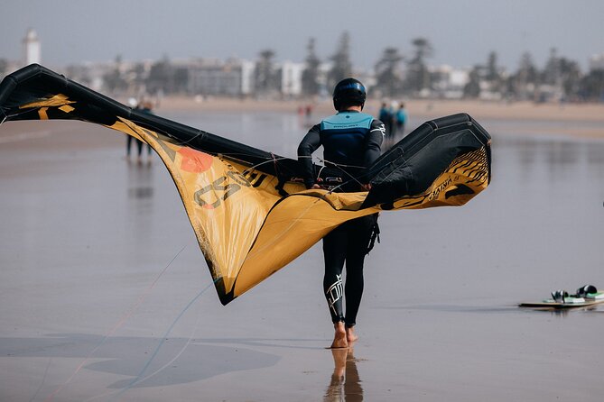 KiteSurfing or Surfing Experience in Essaouira - Choosing surfing or kitesurfing in Essaouira