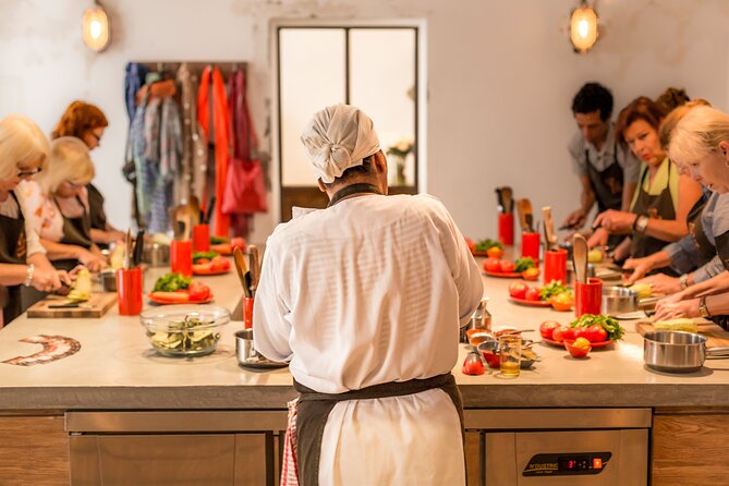l'Atelier - Moroccan Cooking Workshop in Essaouira - Why this Essaouira cooking class is worth your morning