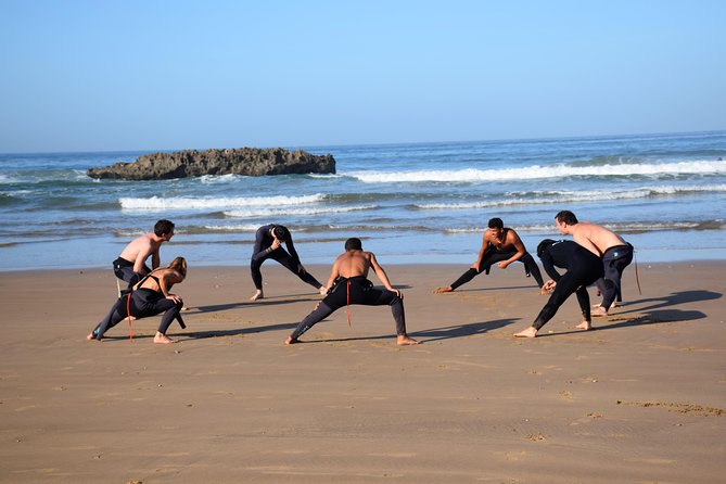 Learn to surf in Tamraght, with local surf instructor - Why Tamraght is a good place to learn