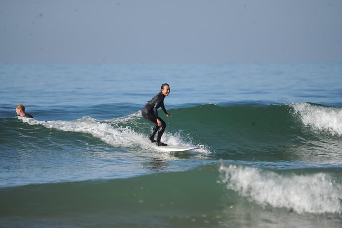 Learn to Surf with a Local - One Day Surf Experience - A full Agadir surf day, not just a quick lesson