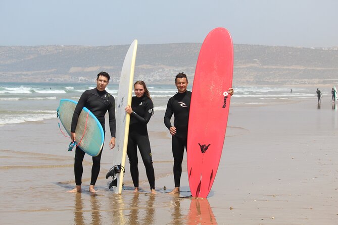 Learn to Surf with a Local - One Day Surf Experience - Is $52.34 a good price?