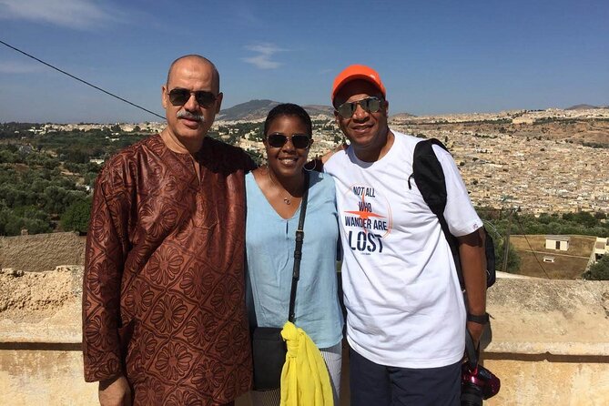 Legends Of Fez With Professionnel Guide - Why a guide helps in Fes El Bali